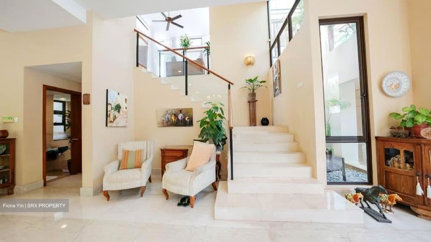 Jalan Naga Sari (D11), Detached #591270431